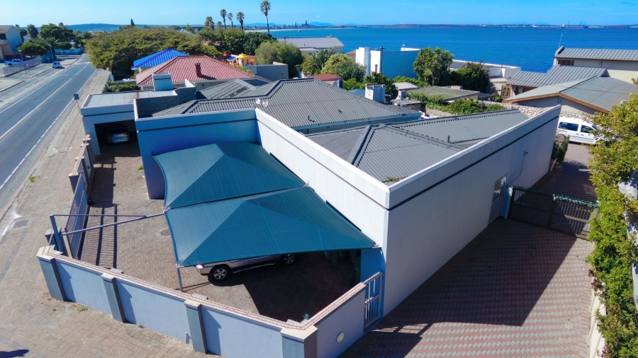 Commercial Property for Sale in Saldanha Western Cape